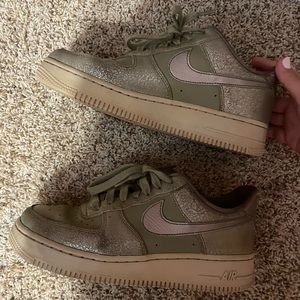 Air forces